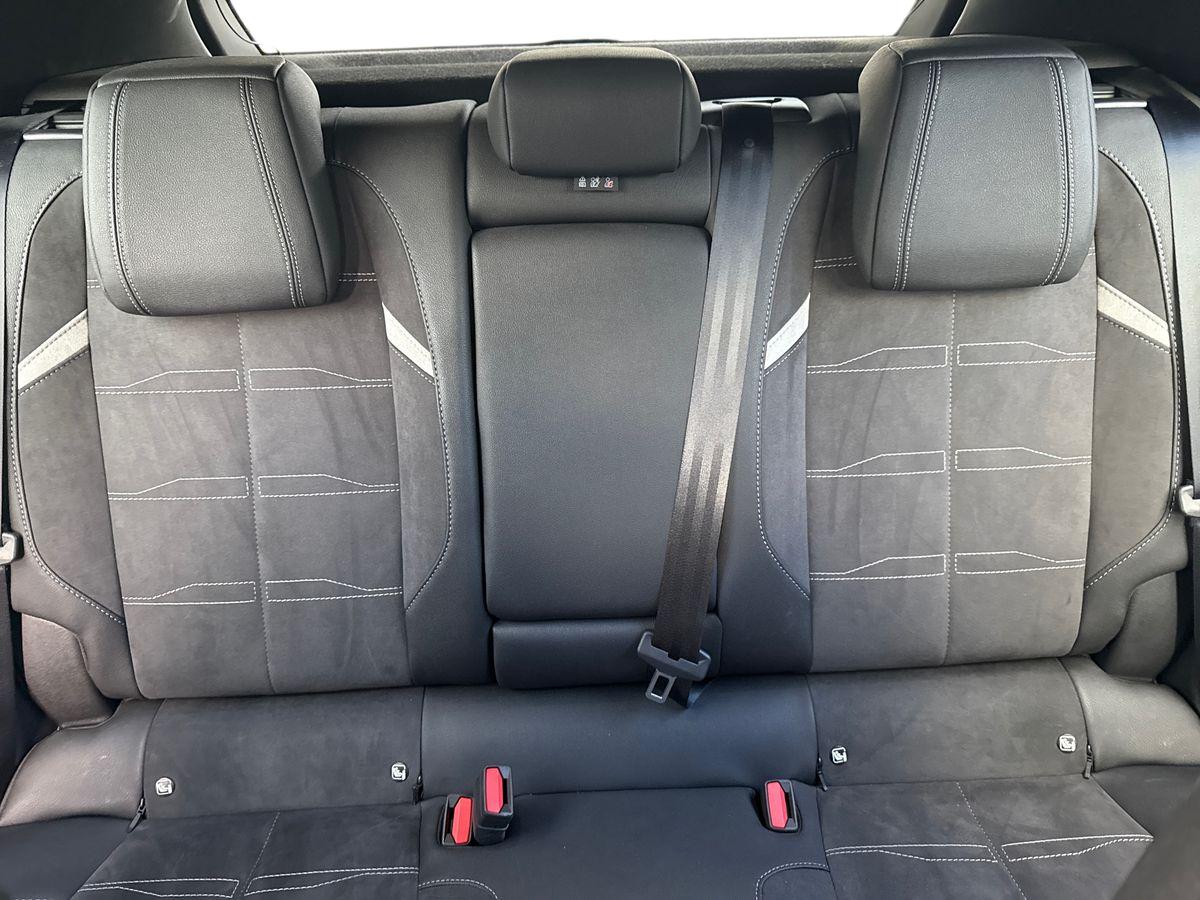 Used Vauxhall Astra 2023 for sale - 76539811: Photo 23