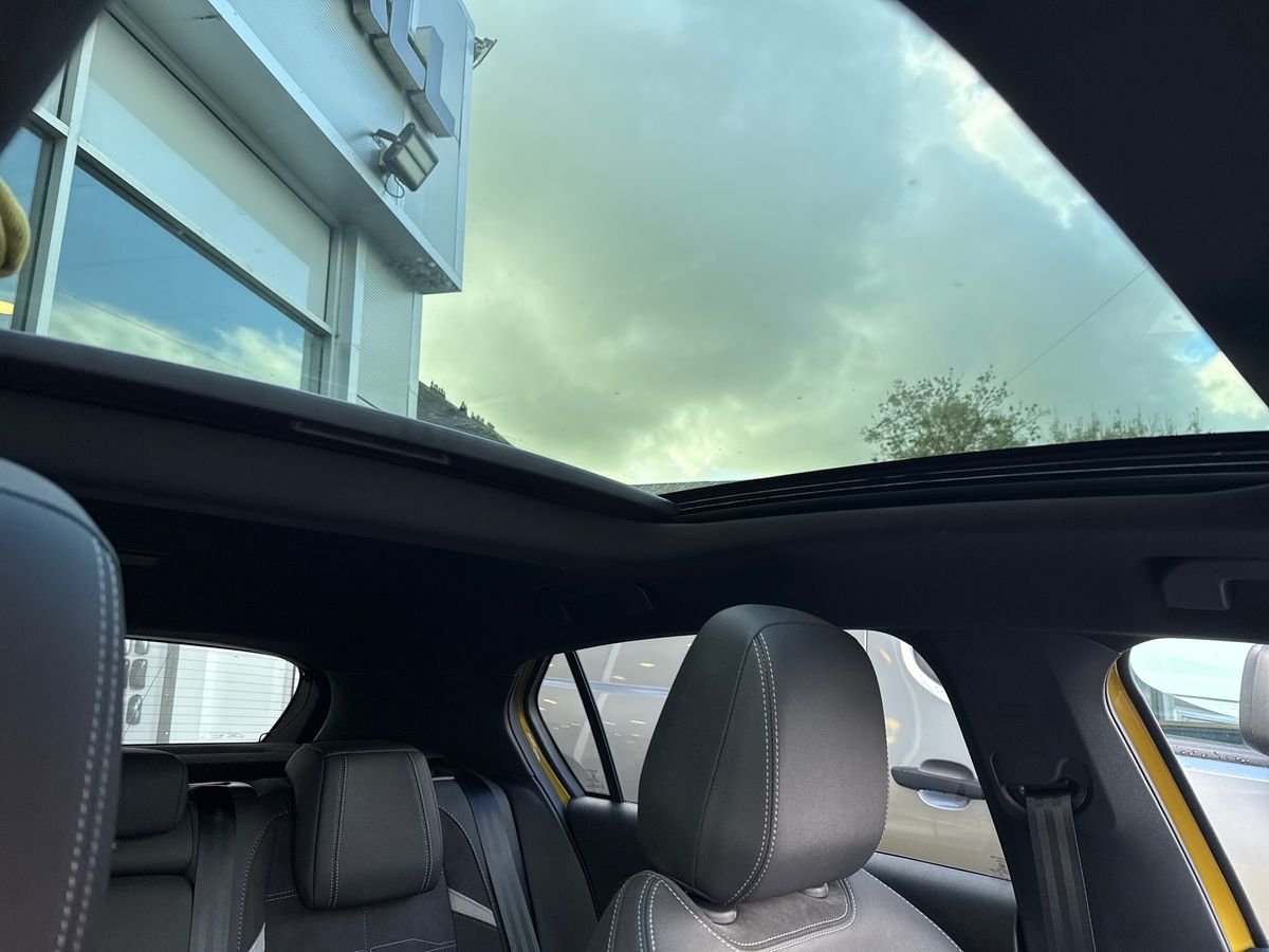 Used Vauxhall Astra 2023 for sale - 76539811: Photo 25