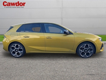 Used Vauxhall Astra 2023 for sale - 76539811: Photo