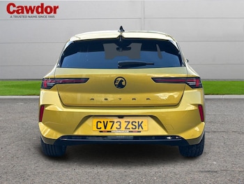 Used Vauxhall Astra 2023 for sale - 76539811: Photo