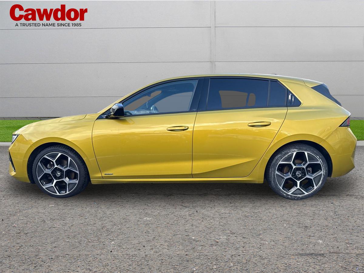 Used Vauxhall Astra 2023 for sale - 76539811: Photo 6