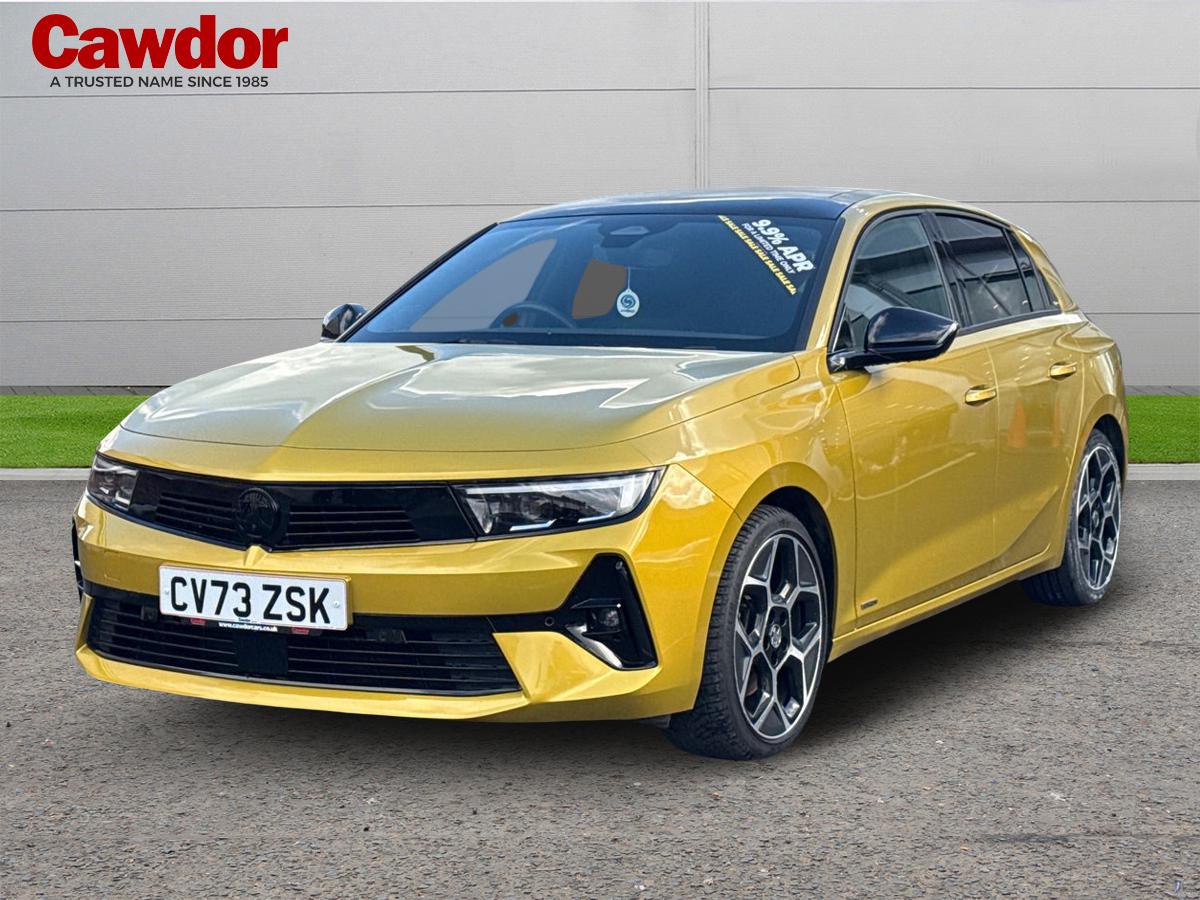 Used Vauxhall Astra 2023 for sale - 76539811: Photo 7