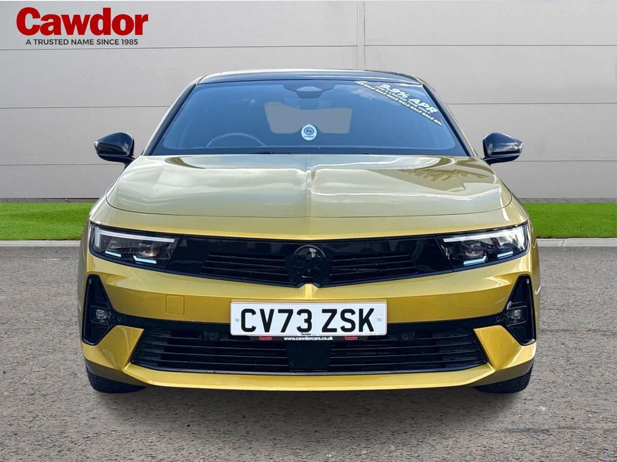 Used Vauxhall Astra 2023 for sale - 76539811: Photo 8