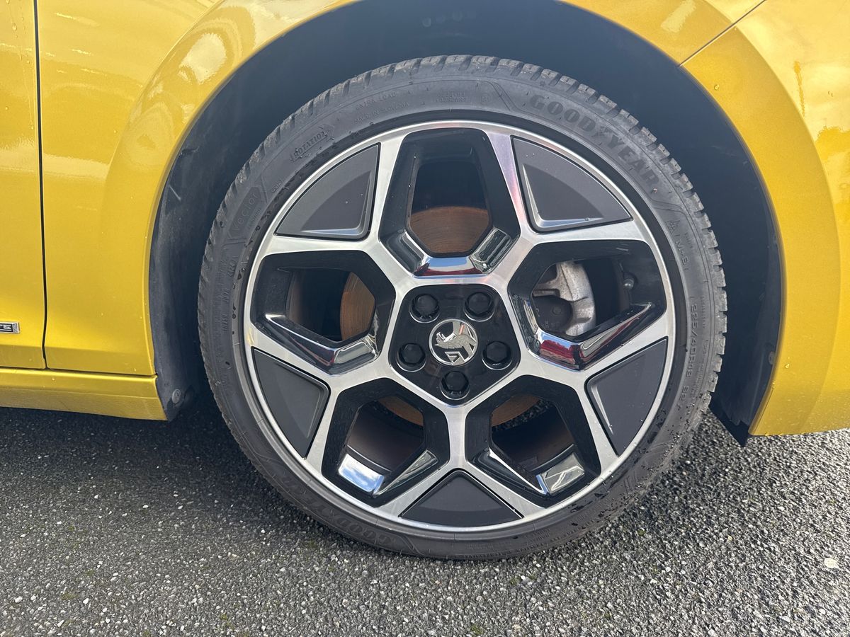 Used Vauxhall Astra 2023 for sale - 76539811: Photo 9