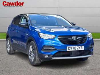 2020 - X Sri Nav Turbo 5-Door