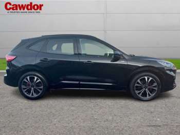 Used Ford Kuga 2023 for sale - 74355025: Photo
