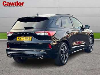 Used Ford Kuga 2023 for sale - 74355025: Photo