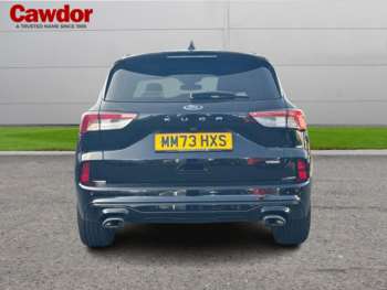 Used Ford Kuga 2023 for sale - 74355025: Photo