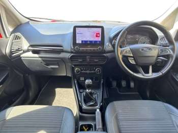 Used Ford Ecosport 2020 for sale - 74605435: Photo