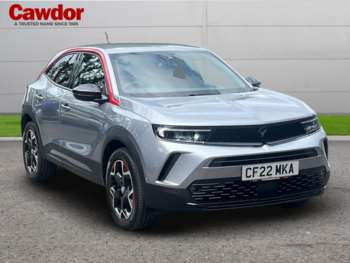 2022 - Sri Premium Turbo 5-Door