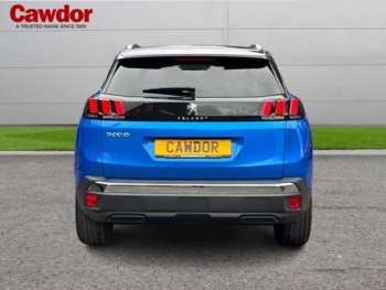 Used Peugeot 3008 2022 for sale - 75158247: Photo