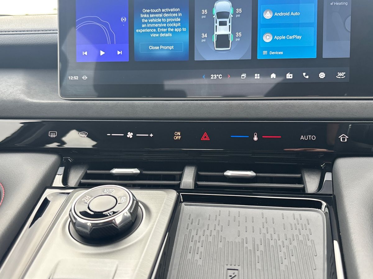 Used Maxus T60 MAX 2025 for sale - 76966681: Photo 15