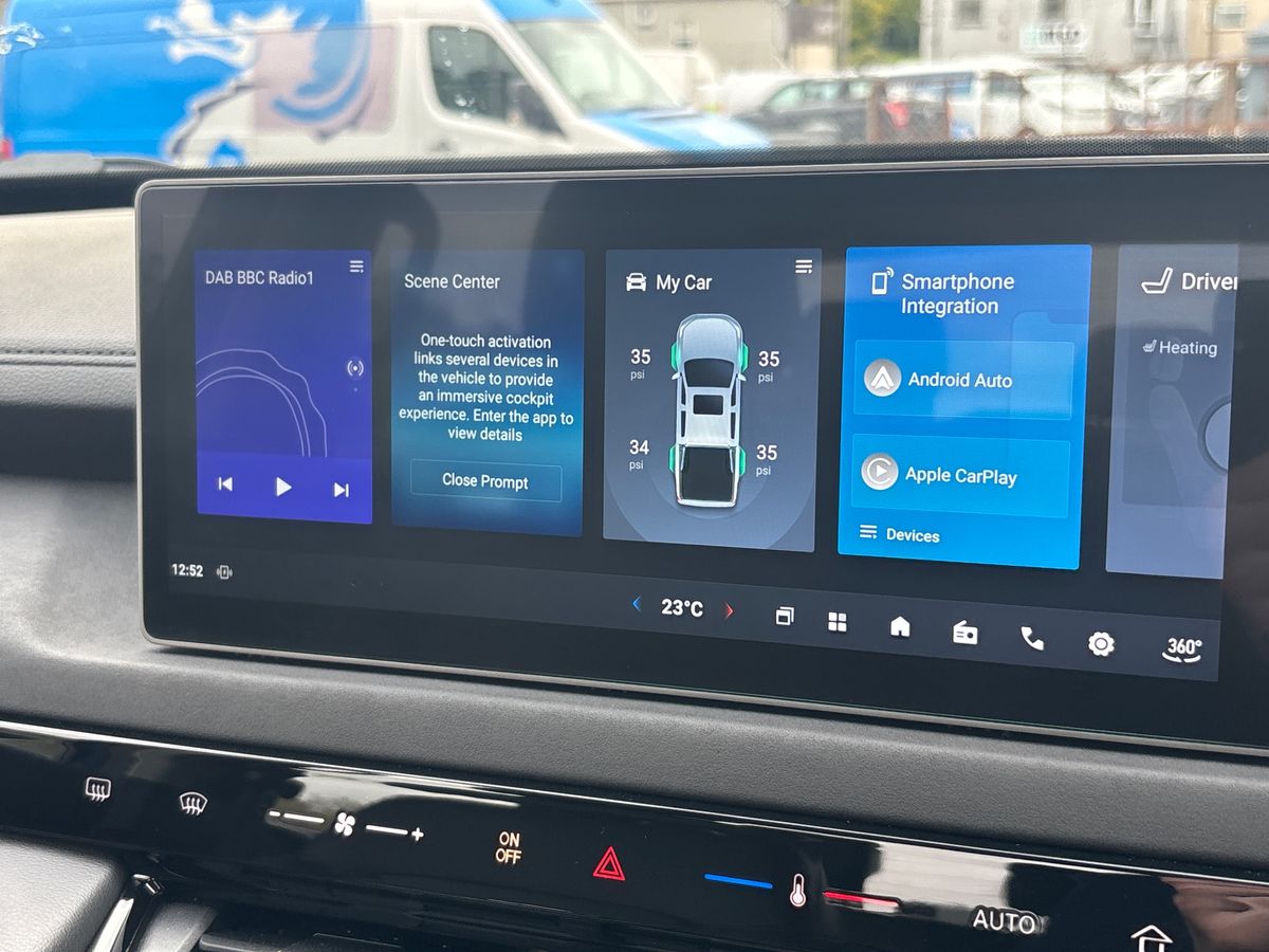 Used Maxus T60 MAX 2025 for sale - 76966681: Photo 17