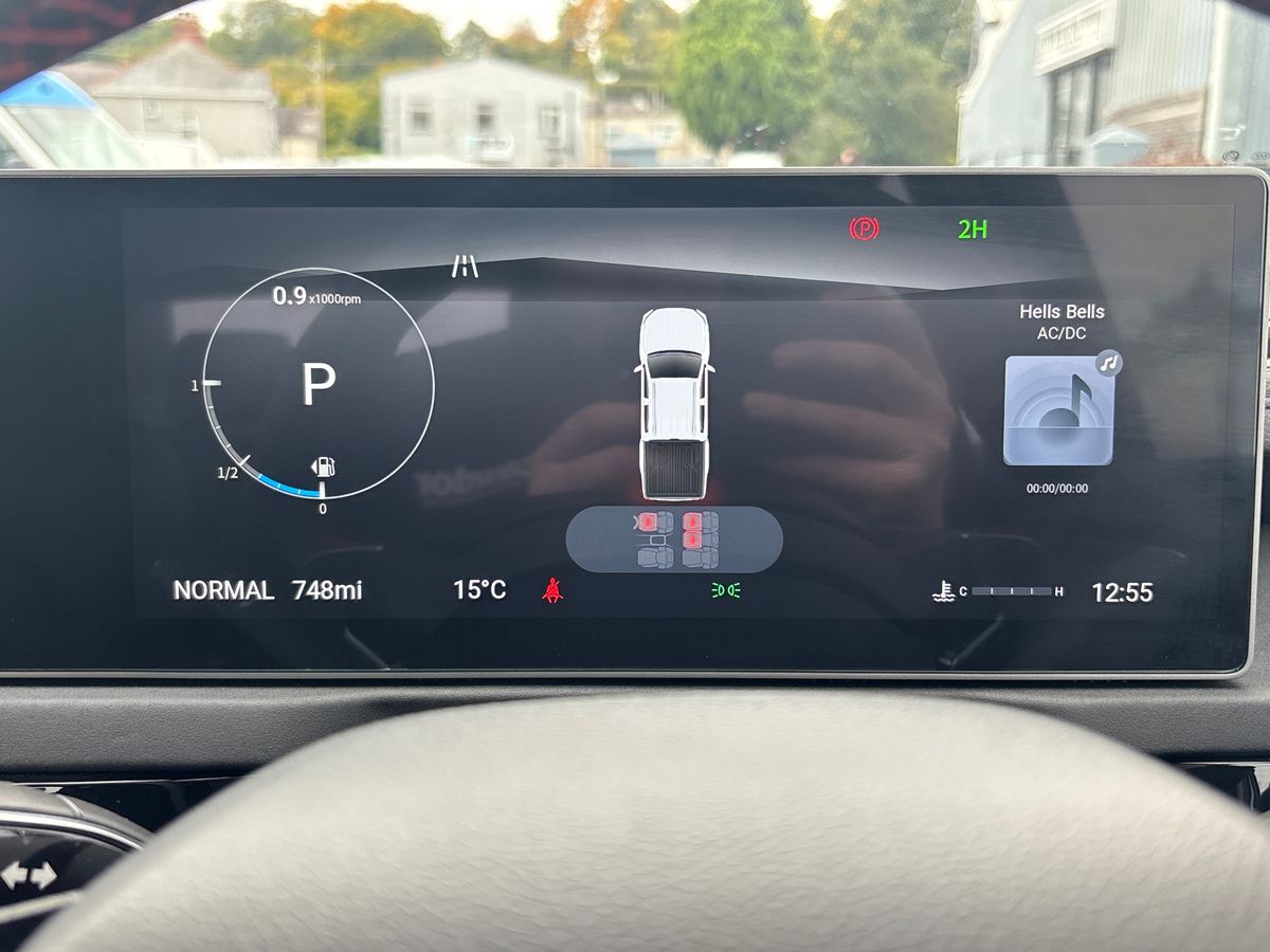 Used Maxus T60 MAX 2025 for sale - 76966681: Photo 20