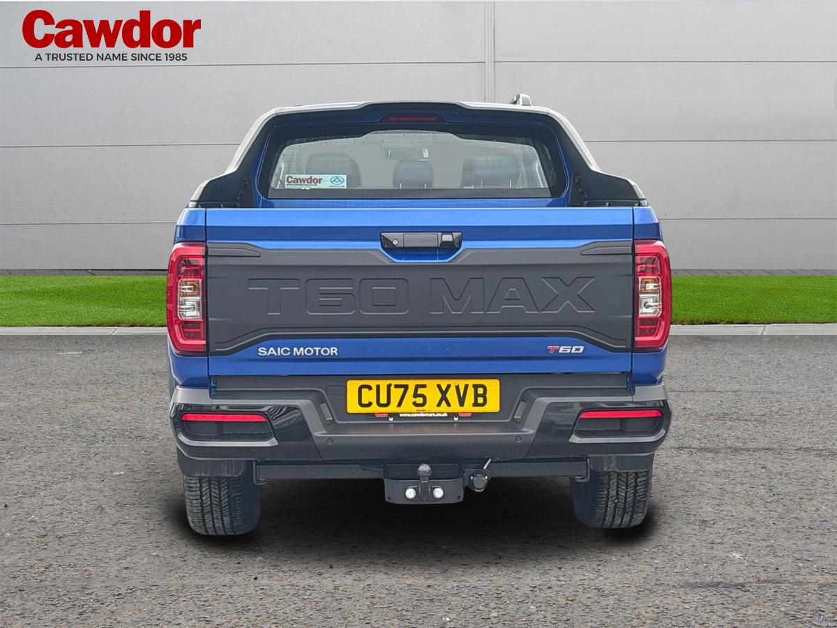 Used Maxus T60 MAX 2025 for sale - 76966681: Photo 4