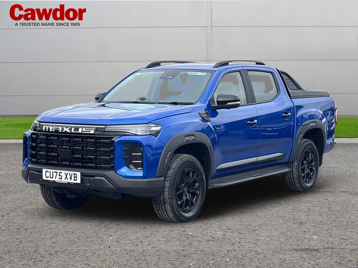 Used Maxus T60 MAX 2025 for sale - 76966681: Photo 7