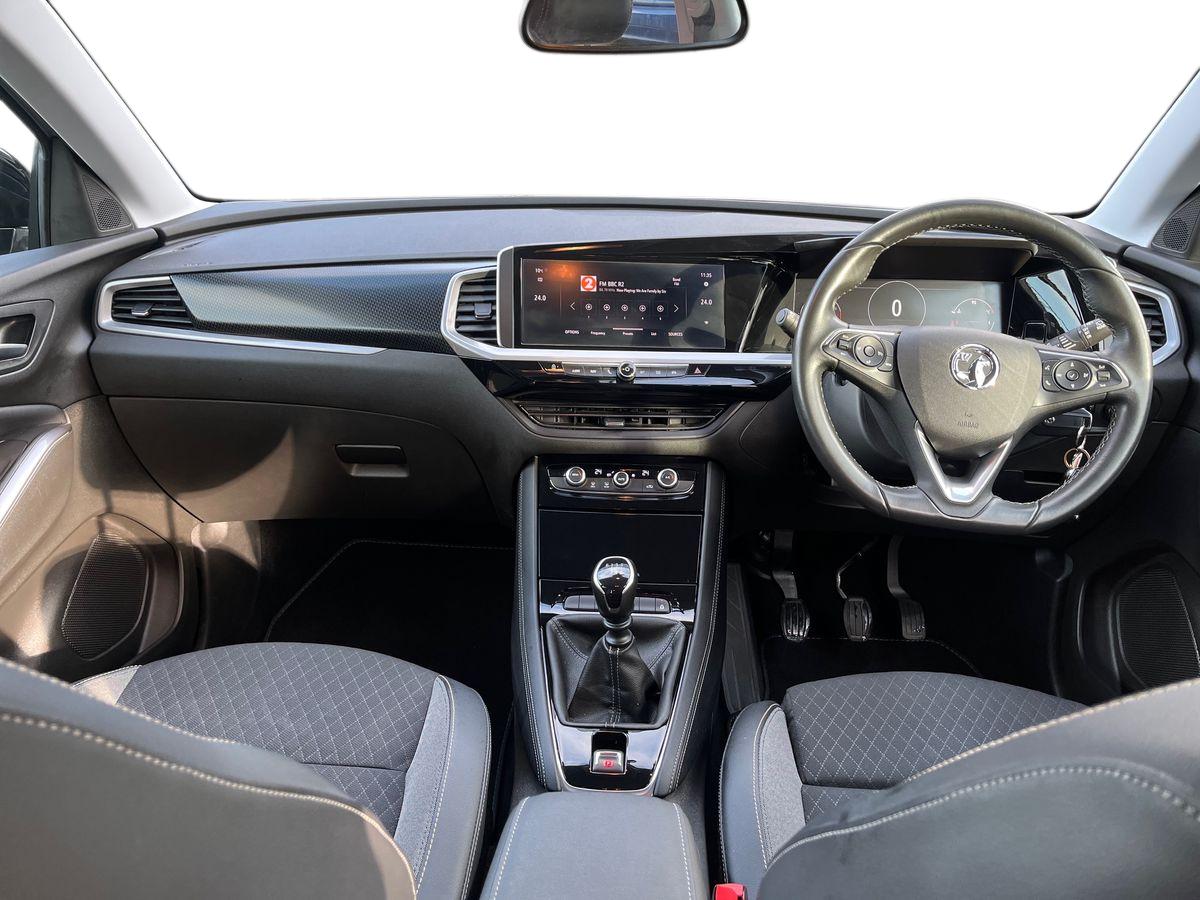 Used Vauxhall Grandland 2023 for sale - 76704456: Photo 12