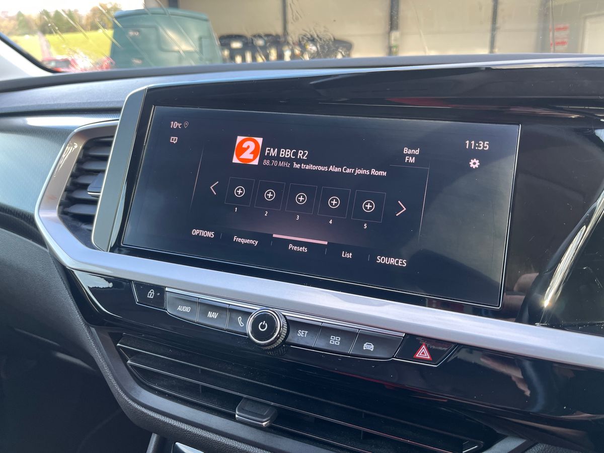 Used Vauxhall Grandland 2023 for sale - 76704456: Photo 17