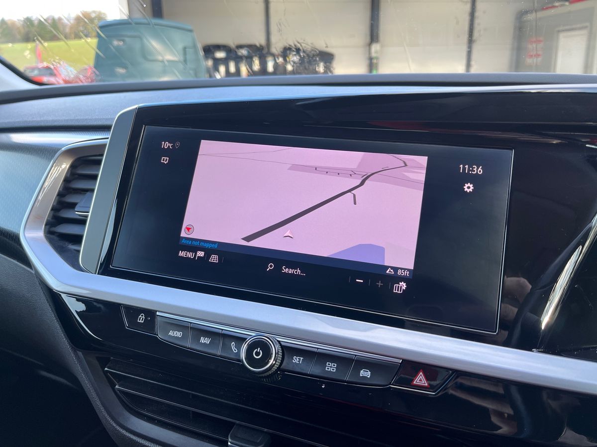 Used Vauxhall Grandland 2023 for sale - 76704456: Photo 18