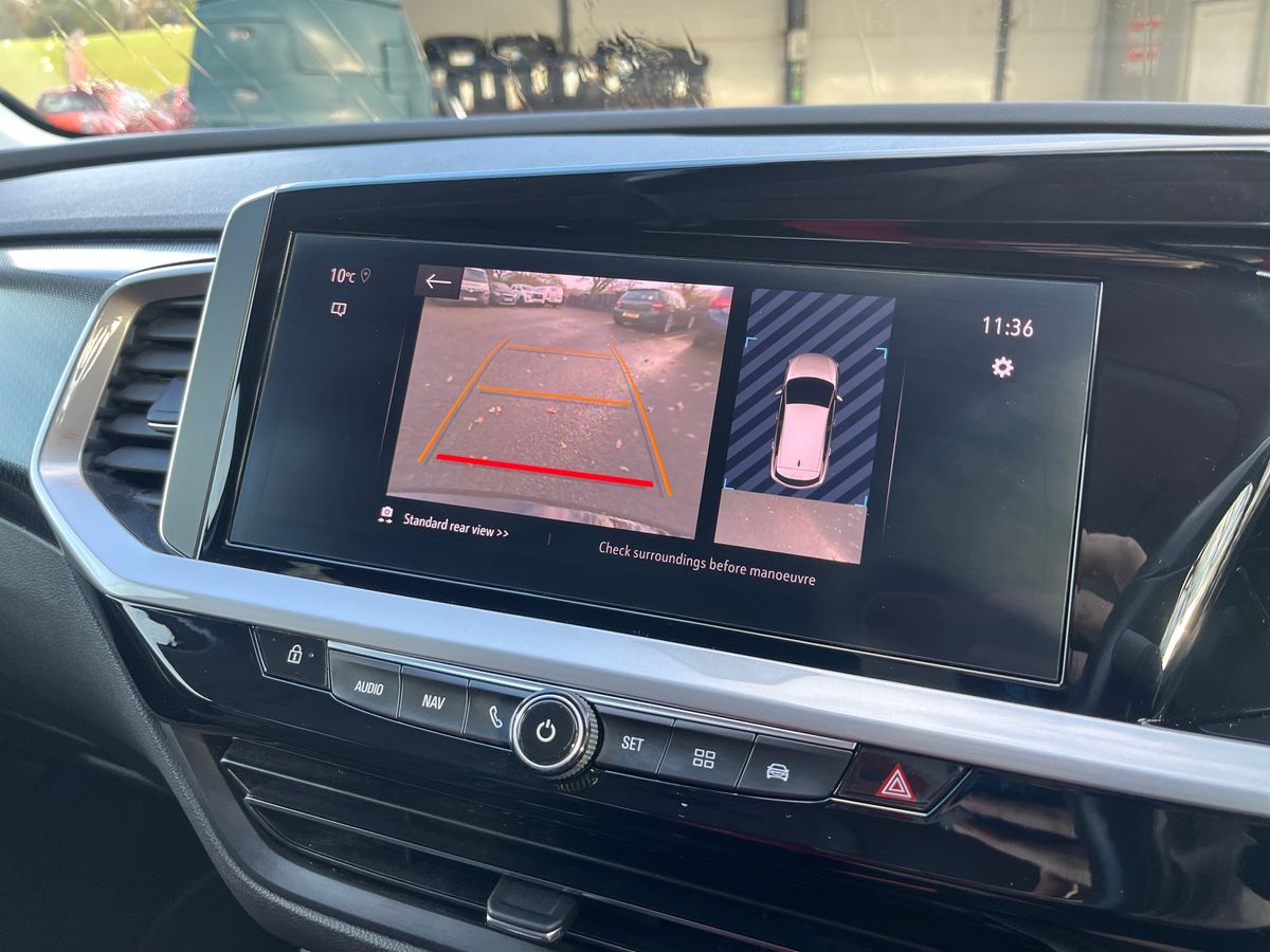 Used Vauxhall Grandland 2023 for sale - 76704456: Photo 19