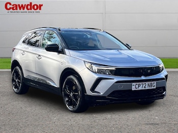 2023 - 1.2 Turbo 130ps Gs Line 5-Door