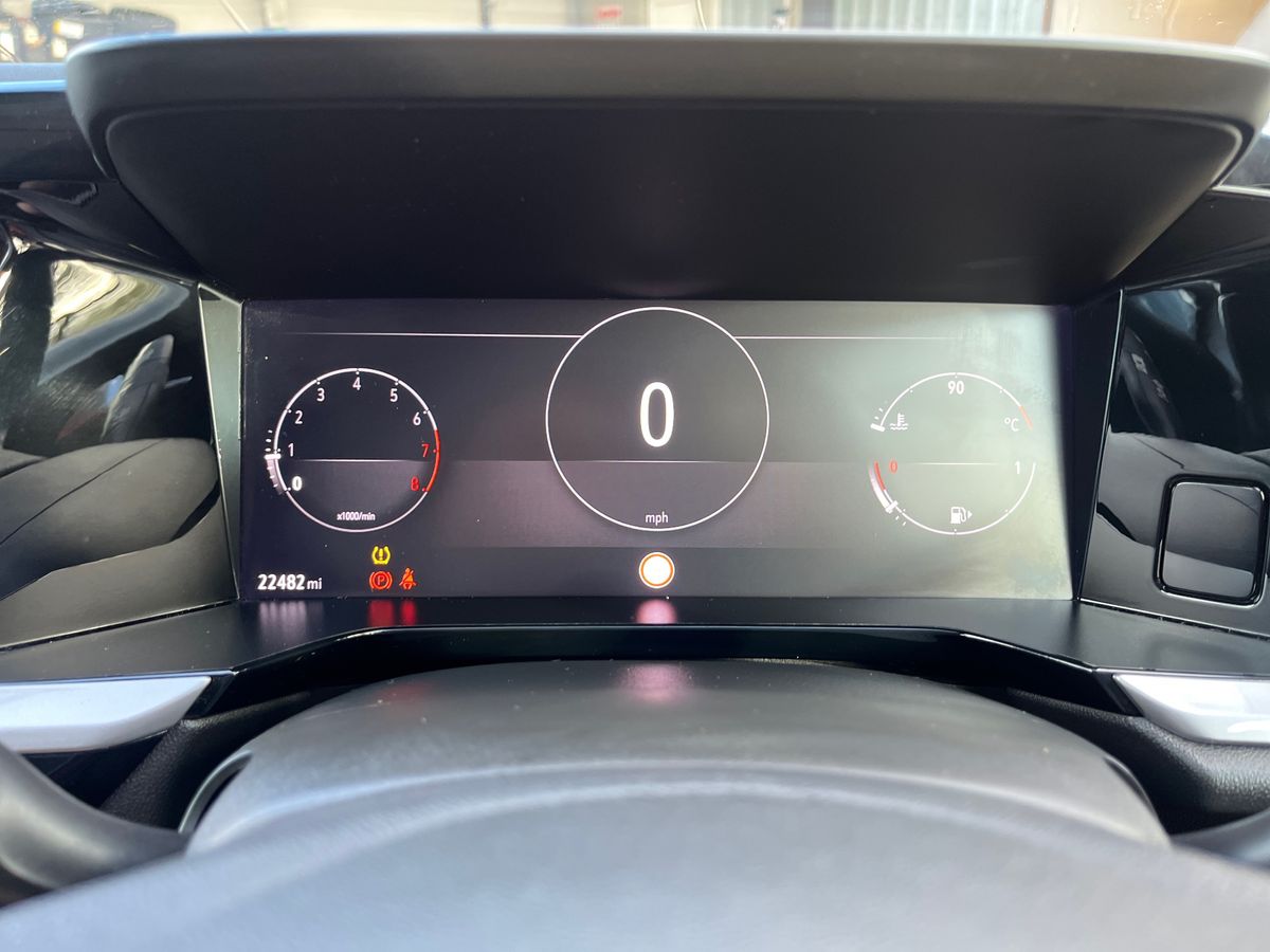 Used Vauxhall Grandland 2023 for sale - 76704456: Photo 20