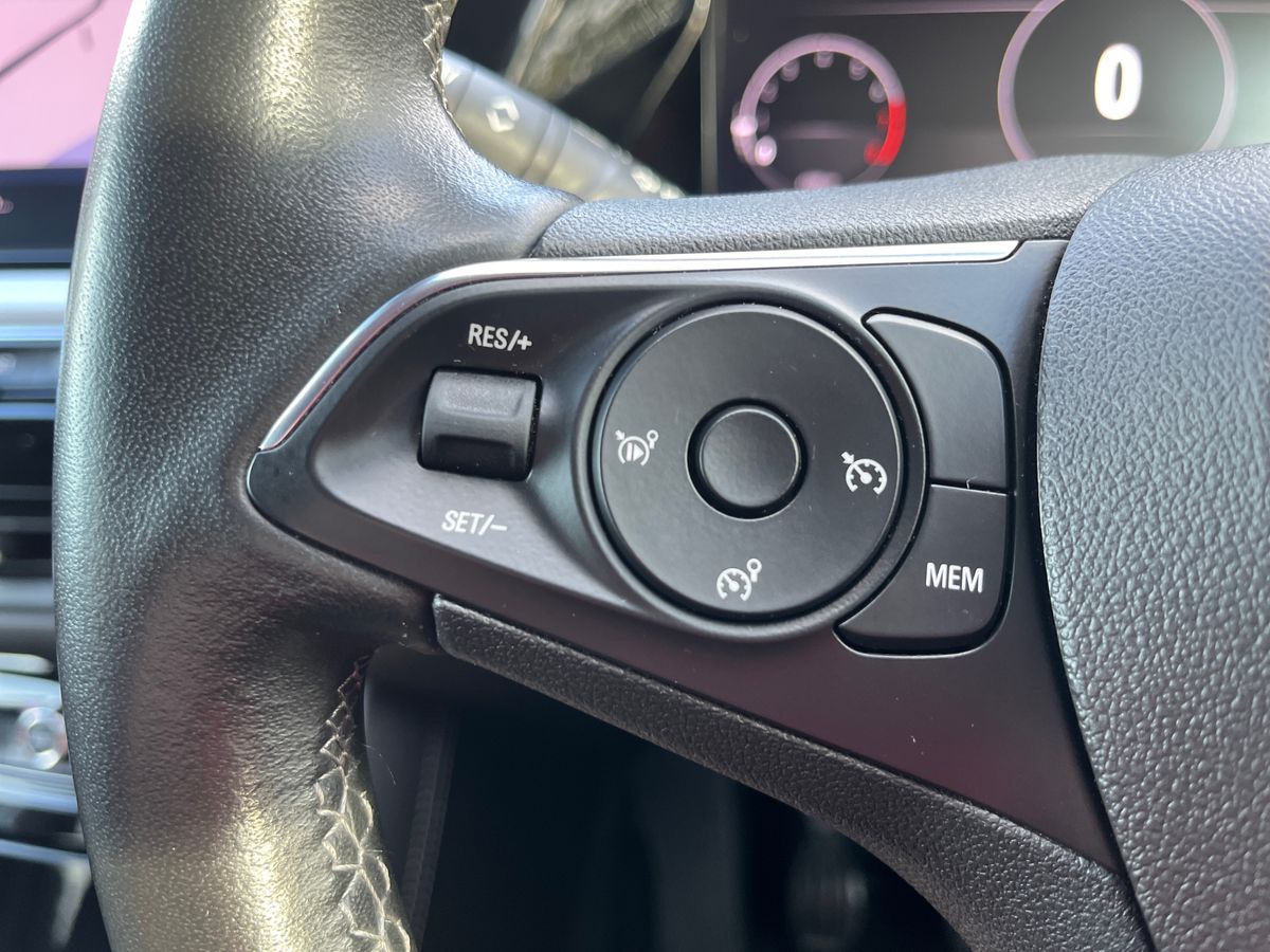 Used Vauxhall Grandland 2023 for sale - 76704456: Photo 21