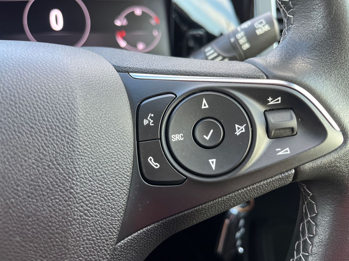 Used Vauxhall Grandland 2023 for sale - 76704456: Photo 22