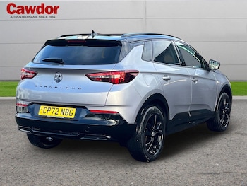 Used Vauxhall Grandland 2023 for sale - 76704456: Photo
