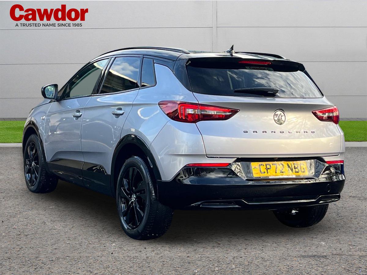Used Vauxhall Grandland 2023 for sale - 76704456: Photo 5