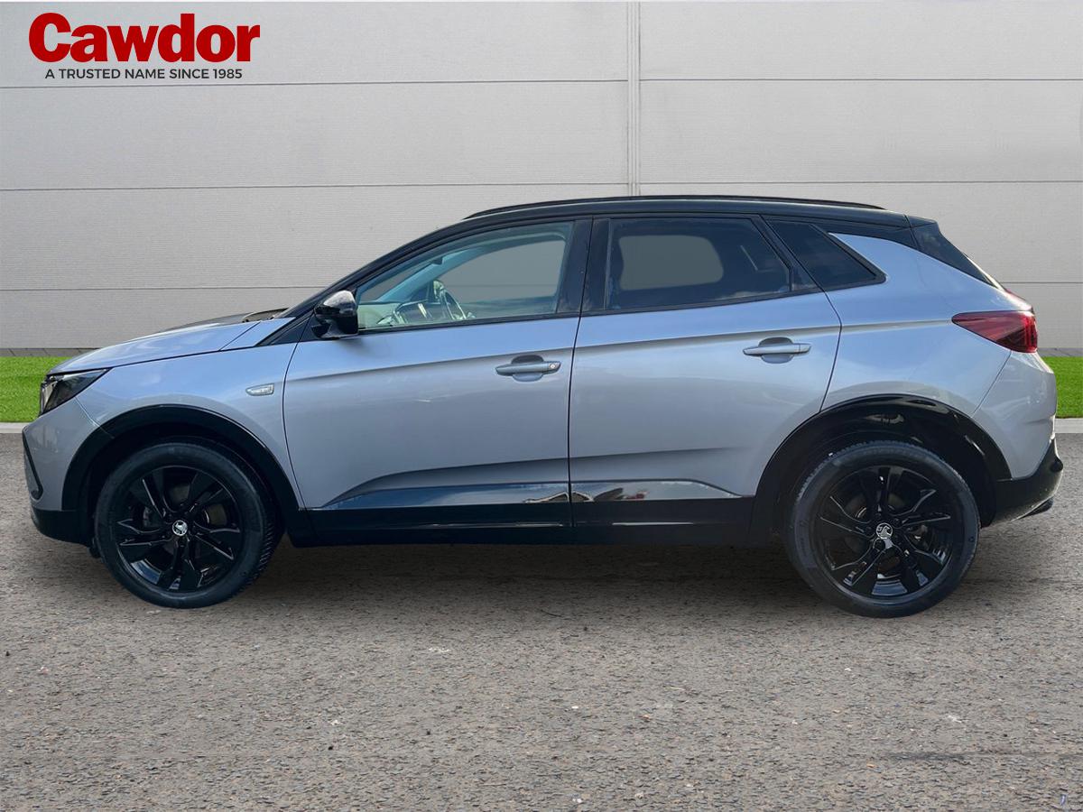 Used Vauxhall Grandland 2023 for sale - 76704456: Photo 6