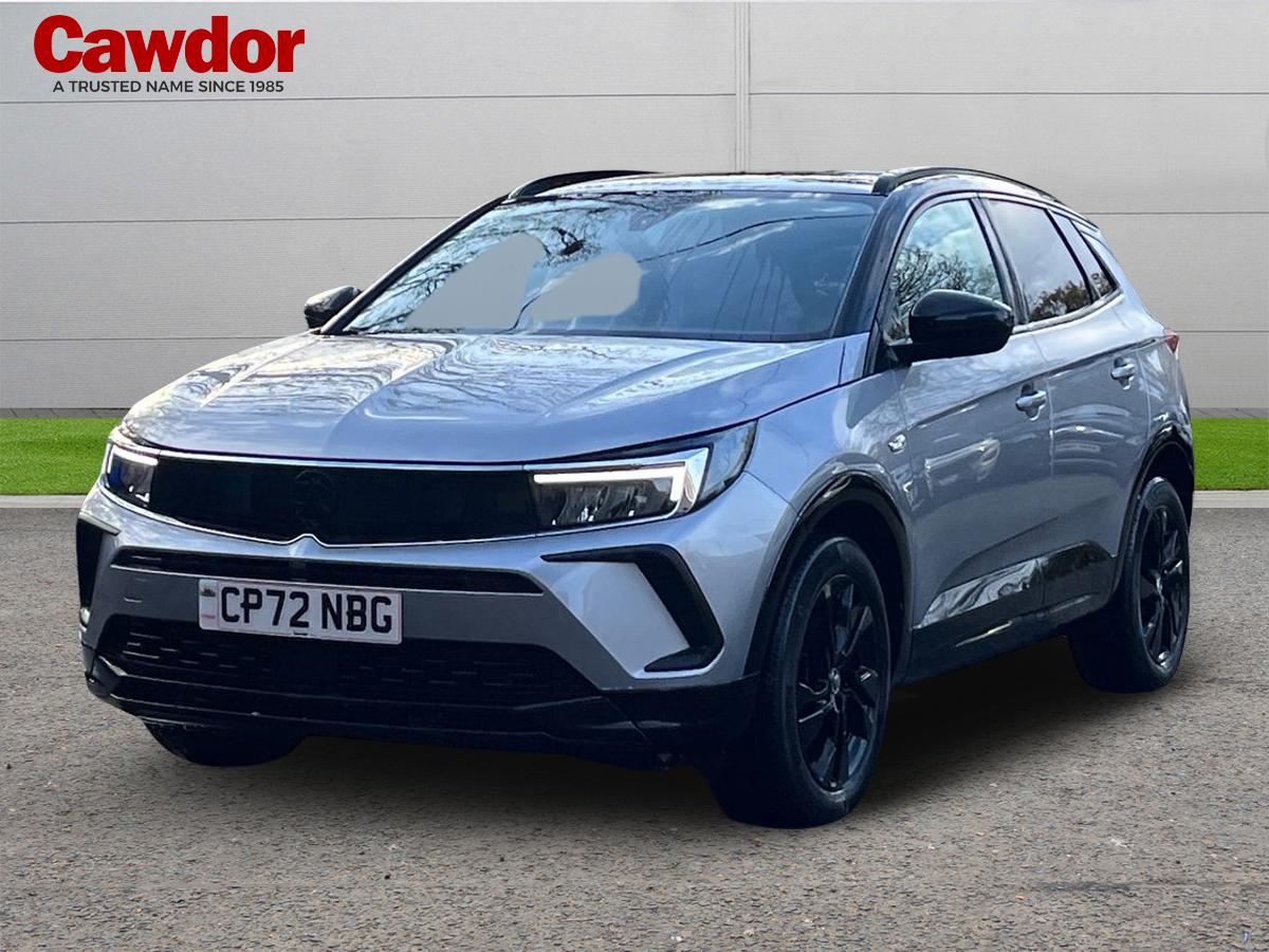 Used Vauxhall Grandland 2023 for sale - 76704456: Photo 7