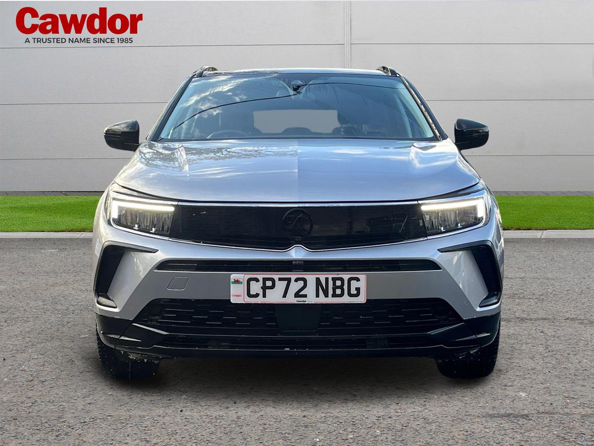 Used Vauxhall Grandland 2023 for sale - 76704456: Photo 8