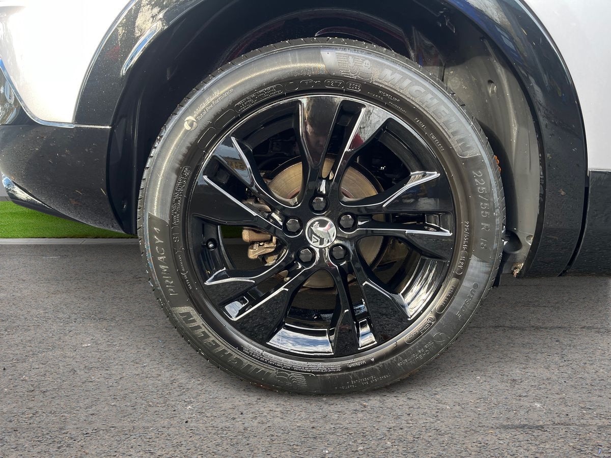 Used Vauxhall Grandland 2023 for sale - 76704456: Photo 9