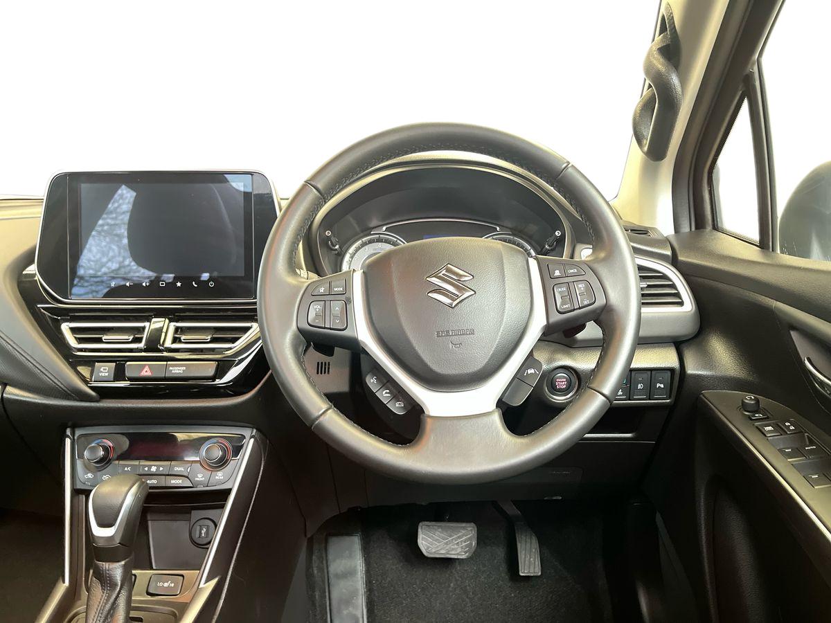 Used Suzuki SX4 S-Cross 2023 for sale - 76745328: Photo 11