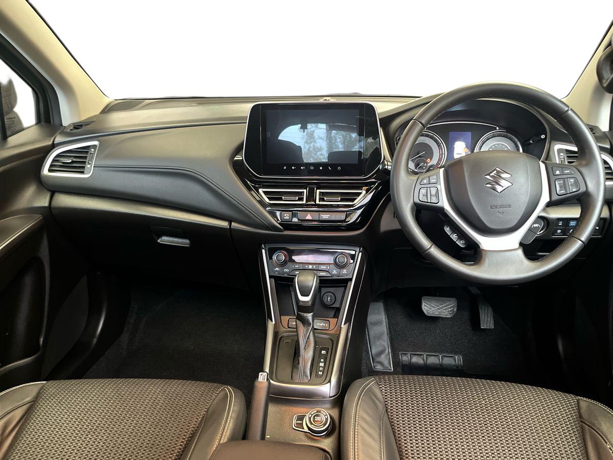 Used Suzuki SX4 S-Cross 2023 for sale - 76745328: Photo 12