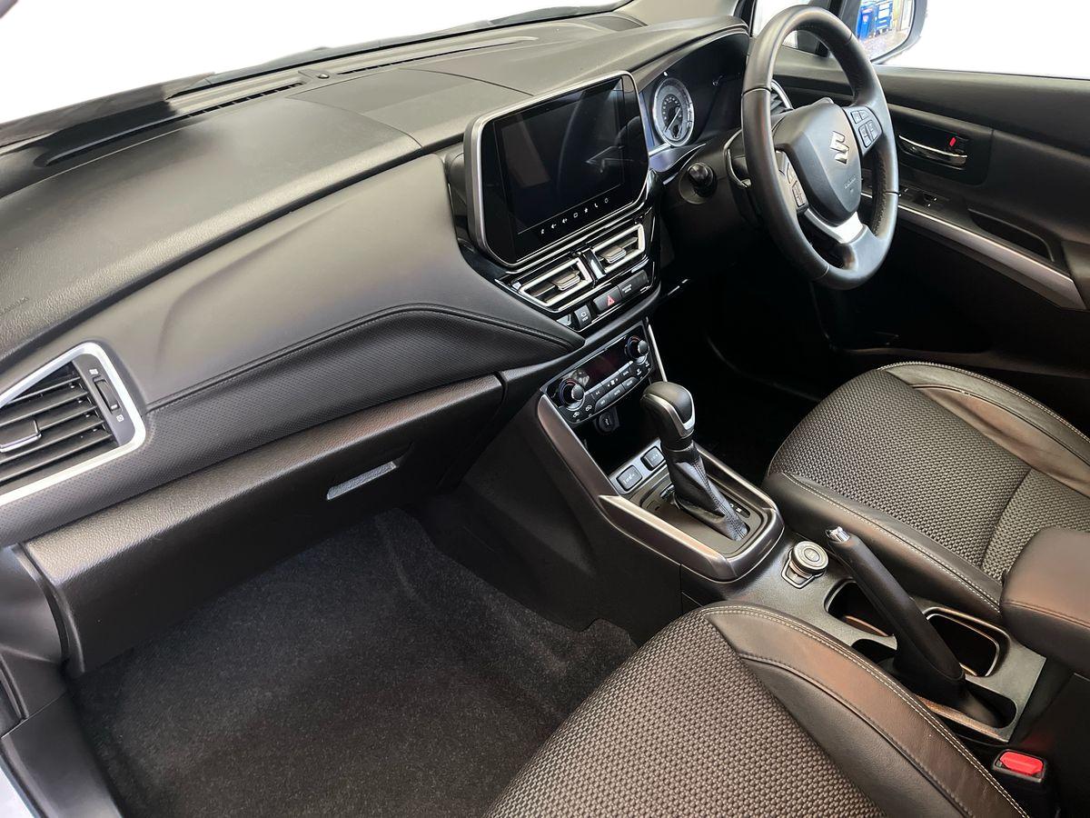 Used Suzuki SX4 S-Cross 2023 for sale - 76745328: Photo 13