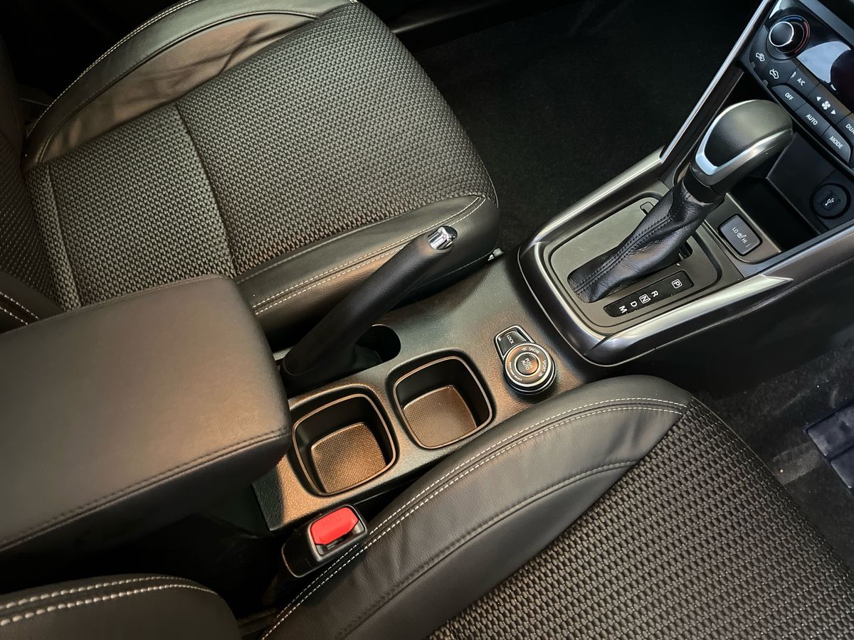 Used Suzuki SX4 S-Cross 2023 for sale - 76745328: Photo 14