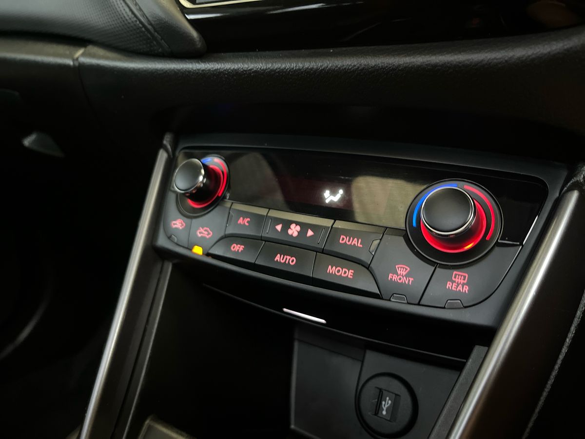 Used Suzuki SX4 S-Cross 2023 for sale - 76745328: Photo 15