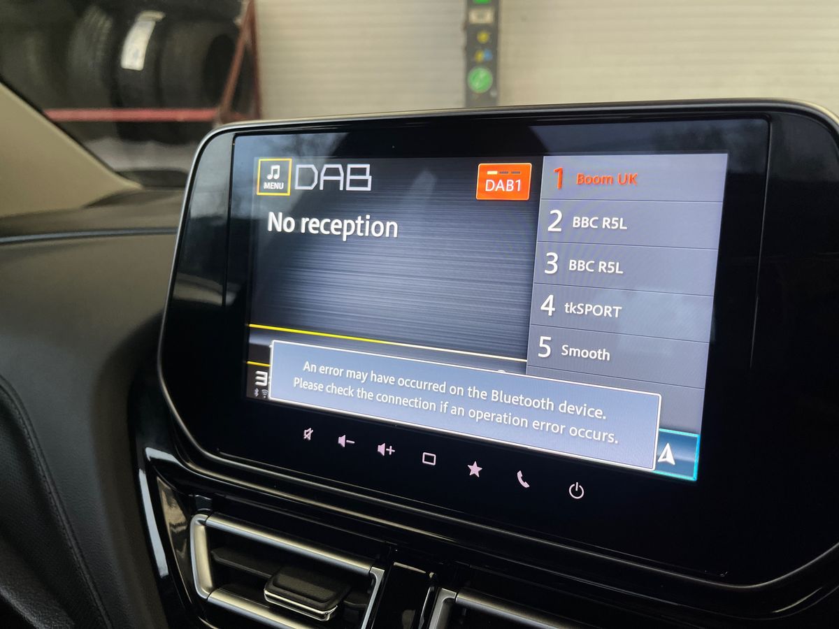 Used Suzuki SX4 S-Cross 2023 for sale - 76745328: Photo 17