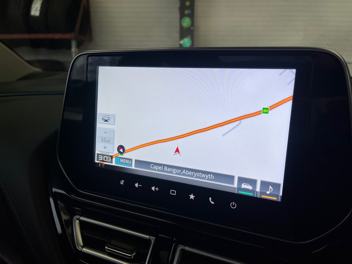 Used Suzuki SX4 S-Cross 2023 for sale - 76745328: Photo 18