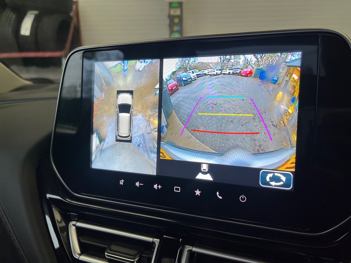 Used Suzuki SX4 S-Cross 2023 for sale - 76745328: Photo 19