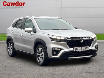 2023 - 1.5 Hybrid Ultra ALLGRIP 5dr AGS