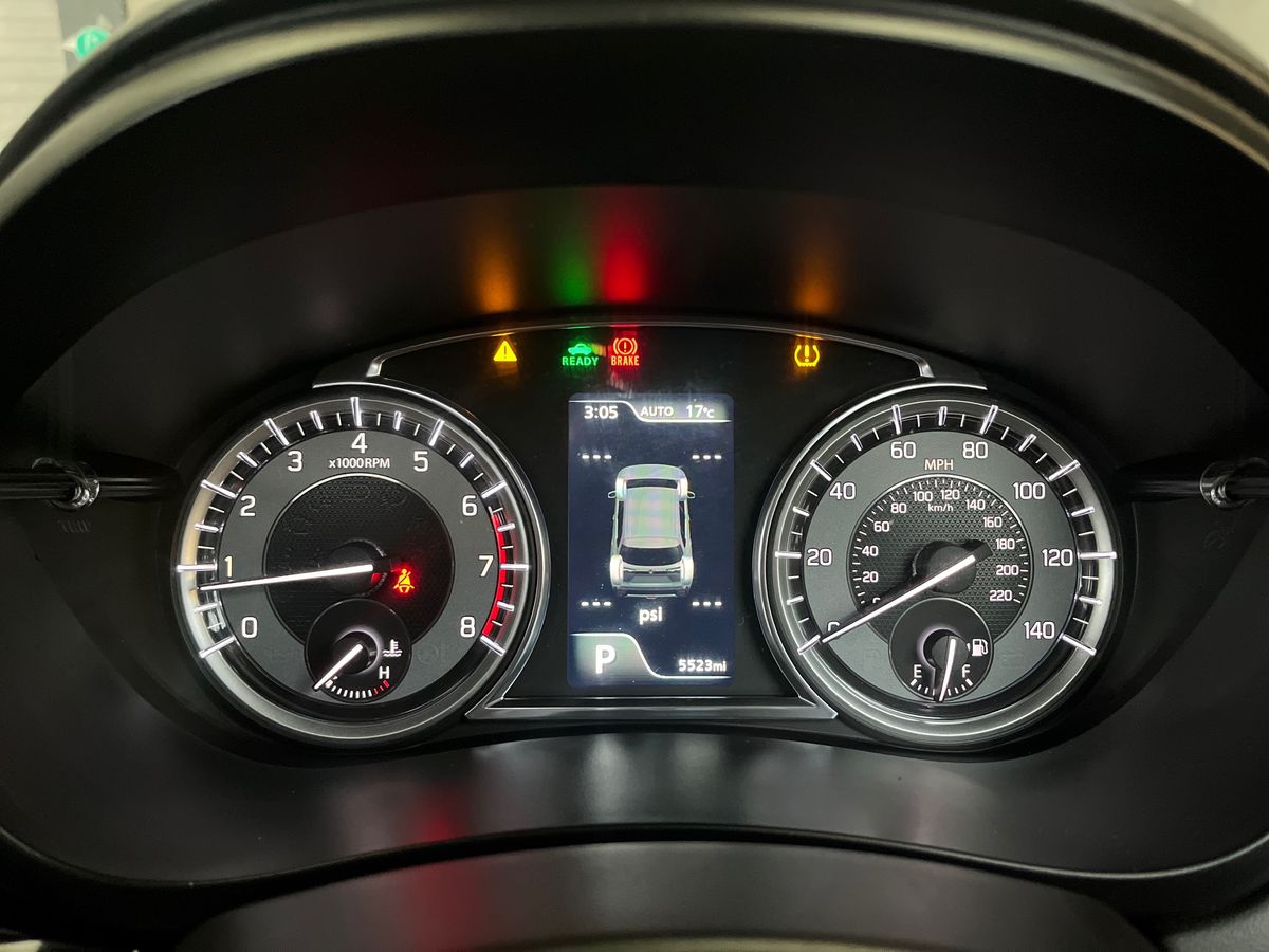 Used Suzuki SX4 S-Cross 2023 for sale - 76745328: Photo 20