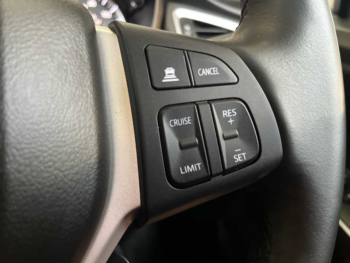 Used Suzuki SX4 S-Cross 2023 for sale - 76745328: Photo 22