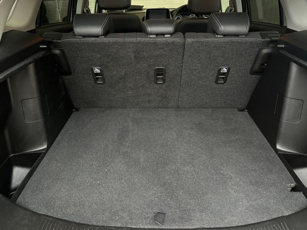 Used Suzuki SX4 S-Cross 2023 for sale - 76745328: Photo 24