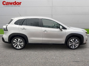 Used Suzuki SX4 S-Cross 2023 for sale - 76745328: Photo