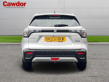 Used Suzuki SX4 S-Cross 2023 for sale - 76745328: Photo