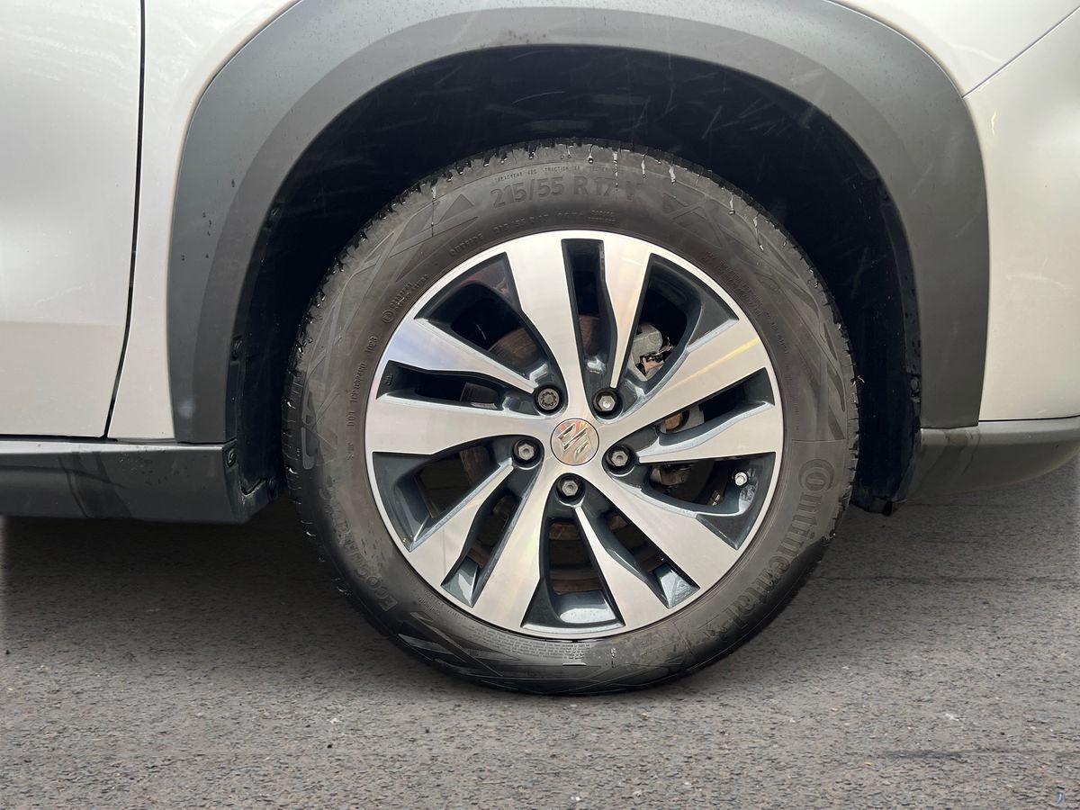 Used Suzuki SX4 S-Cross 2023 for sale - 76745328: Photo 9