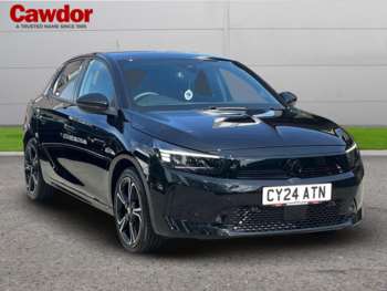 2024 - Gs 5-Door